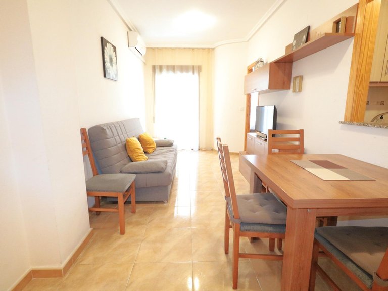 Apartment for Sale in Torrevieja, Alicante 3
