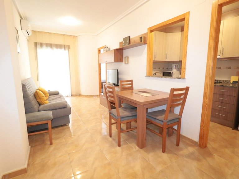 Apartment for Sale in Torrevieja, Alicante 4