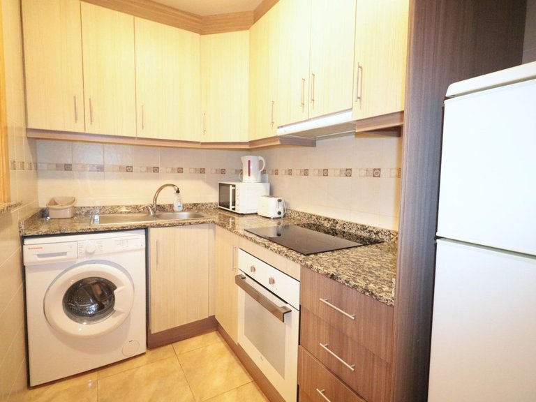 Apartment for Sale in Torrevieja, Alicante 5