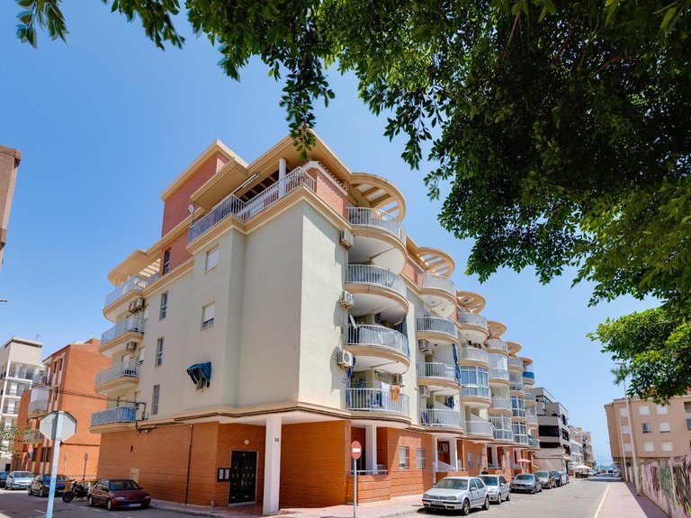 Apartment for Sale in Torrevieja, Alicante 1
