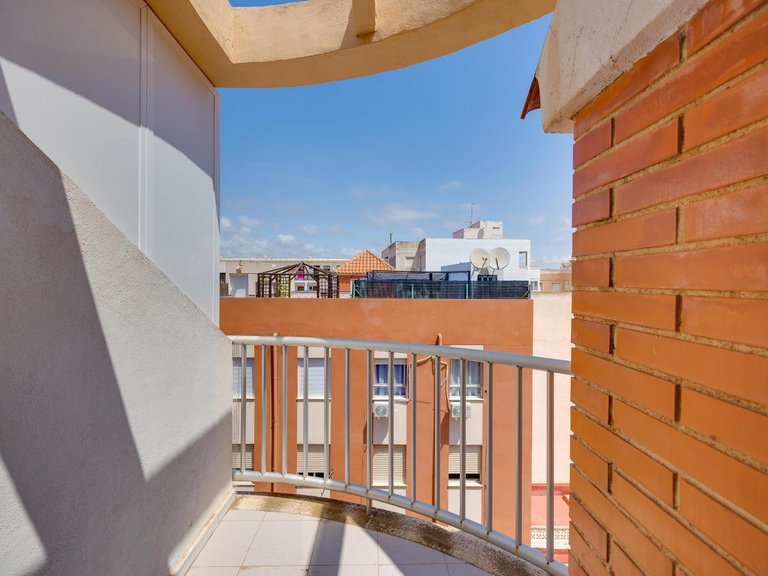 Apartment for Sale in Torrevieja, Alicante 13