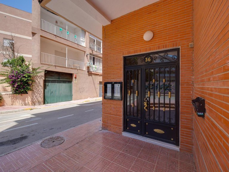 Apartment for Sale in Torrevieja, Alicante 22