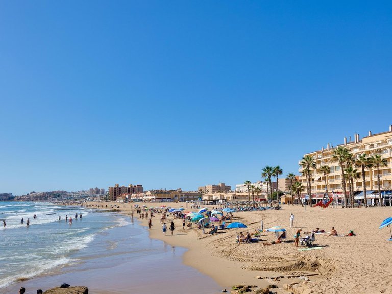 Apartment for Sale in Torrevieja, Alicante 26