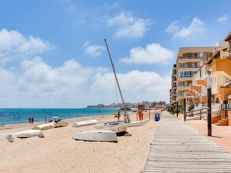 Apartment for Sale in Torrevieja, Alicante 34