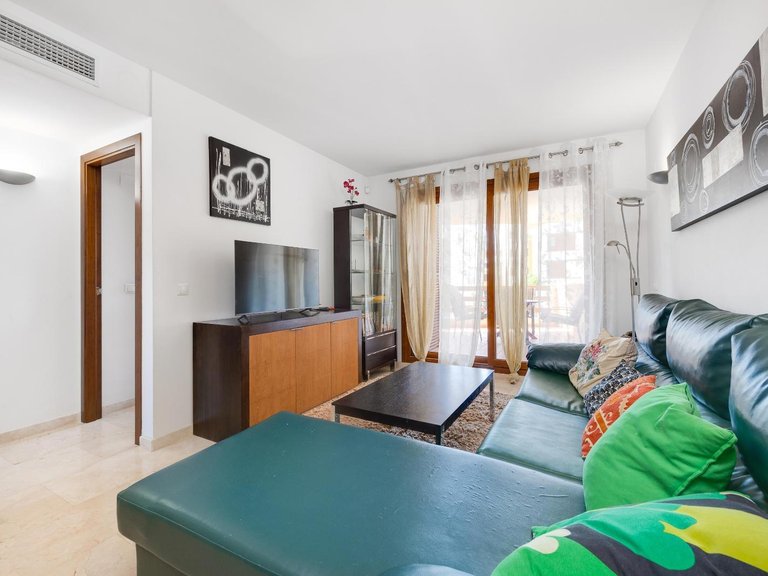 Apartment for Sale in Torrevieja, Alicante 18