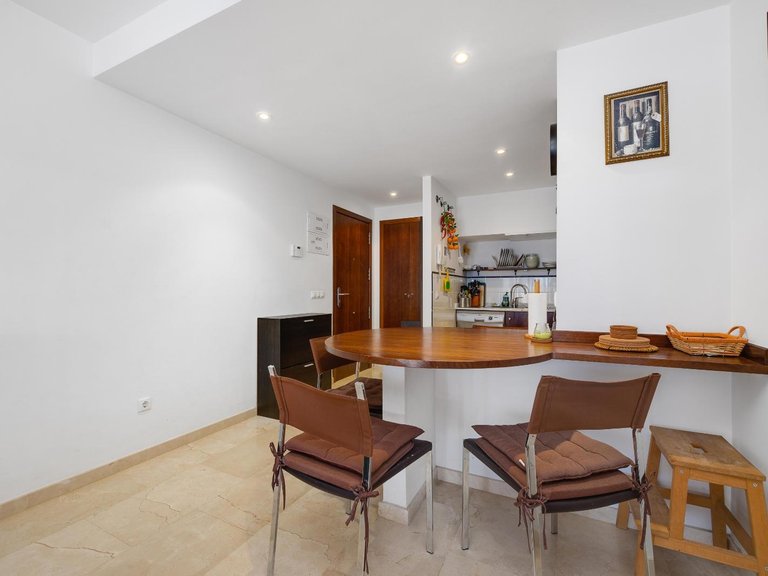 Apartment for Sale in Torrevieja, Alicante 21