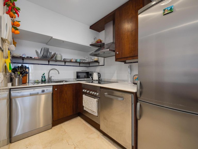Apartment for Sale in Torrevieja, Alicante 24