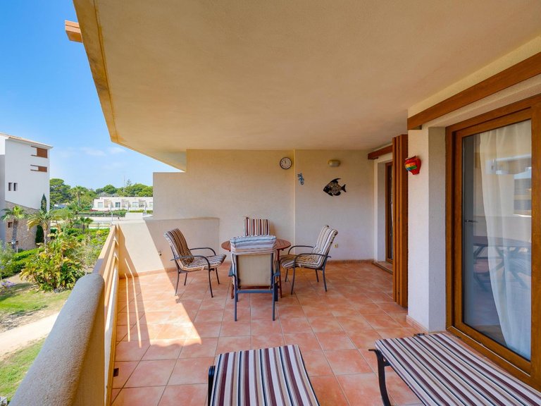 Apartment for Sale in Torrevieja, Alicante 4