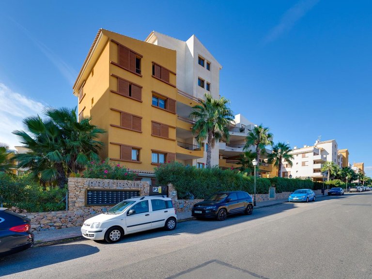 Apartment for Sale in Torrevieja, Alicante 43