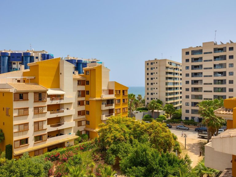 Apartment for Sale in Torrevieja, Alicante 45