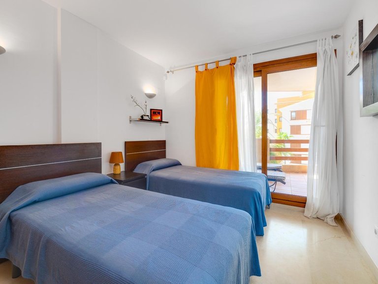 Apartment for Sale in Torrevieja, Alicante 8