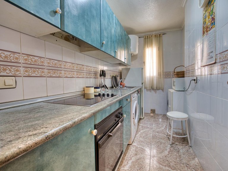 Apartment for Sale in Torrevieja, Alicante 16