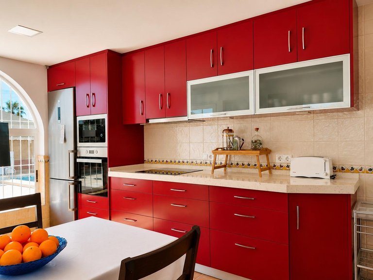 Villa for Sale in Torrevieja, Alicante 10