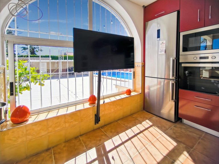 Villa for Sale in Torrevieja, Alicante 12