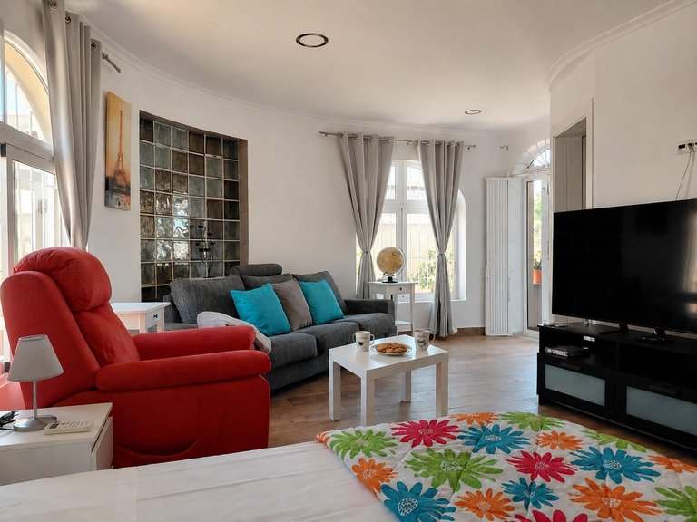 Villa for Sale in Torrevieja, Alicante 20