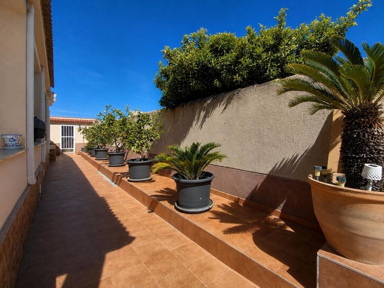 Villa for Sale in Torrevieja, Alicante 25