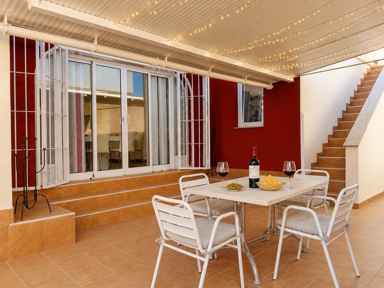 Villa for Sale in Torrevieja, Alicante 26