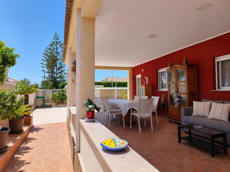Villa for Sale in Torrevieja, Alicante 27