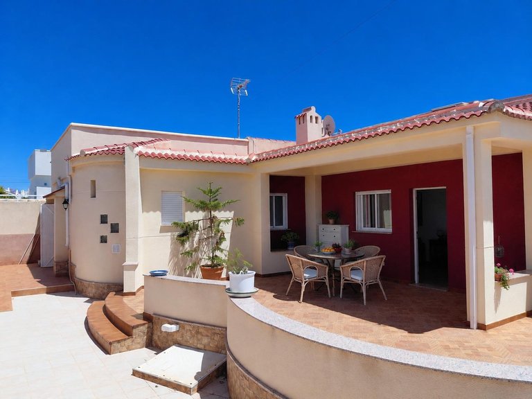 Villa for Sale in Torrevieja, Alicante 28