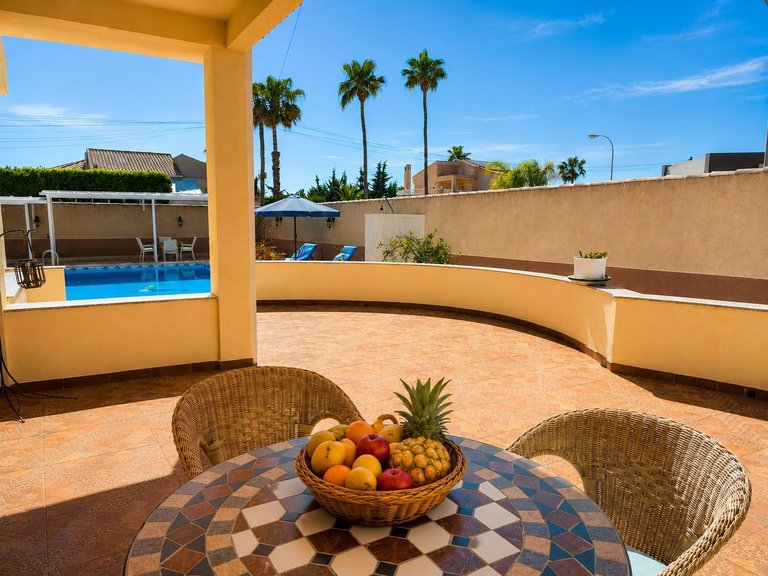 Villa for Sale in Torrevieja, Alicante 29