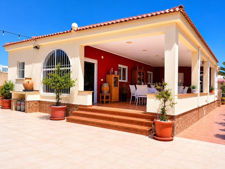 Villa for Sale in Torrevieja, Alicante 3