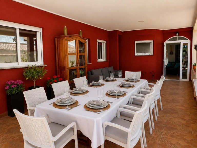 Villa for Sale in Torrevieja, Alicante 4