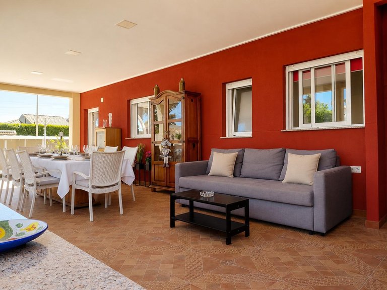 Villa for Sale in Torrevieja, Alicante 5