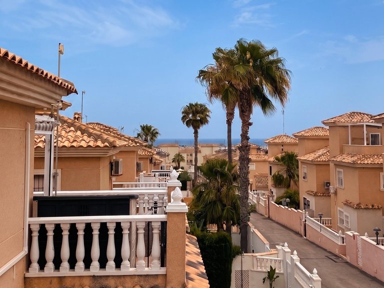 Villa for Sale in Orihuela, Alicante 1