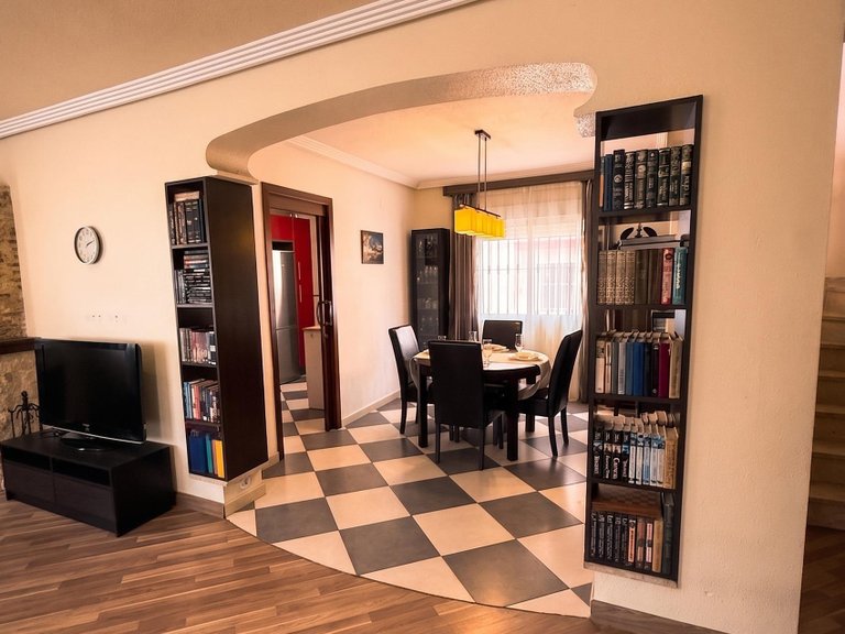 Villa for Sale in Orihuela, Alicante 11