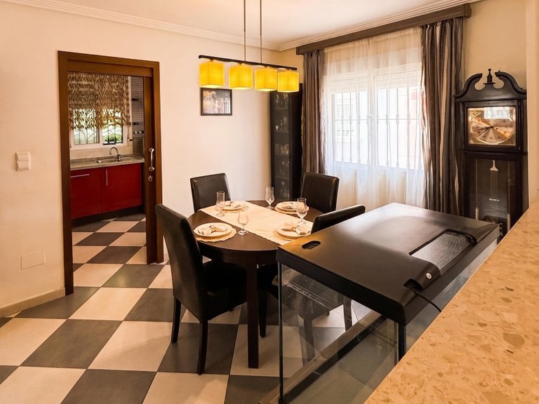 Villa for Sale in Orihuela, Alicante 13