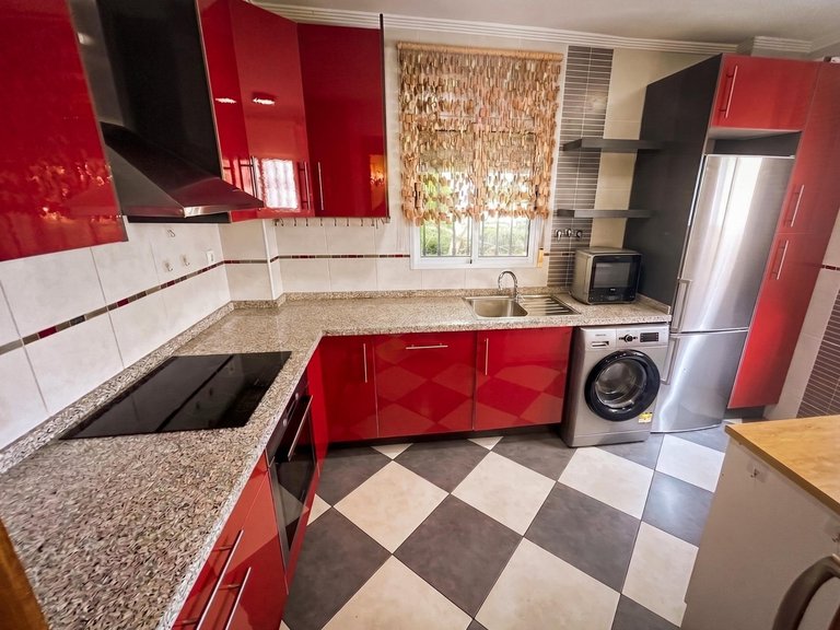 Villa for Sale in Orihuela, Alicante 14