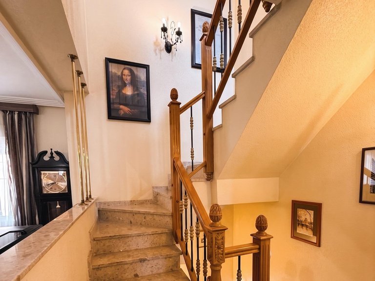 Villa for Sale in Orihuela, Alicante 17
