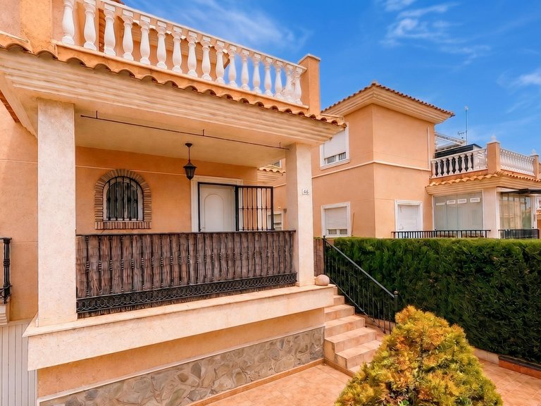 Villa for Sale in Orihuela, Alicante 3