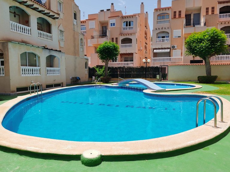 Apartment for Sale in Torrevieja, Alicante 1