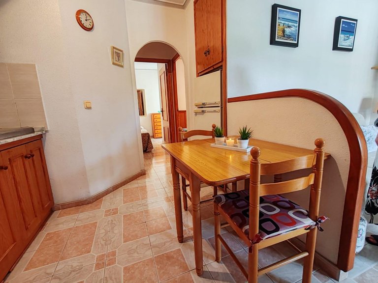 Apartment for Sale in Torrevieja, Alicante 11