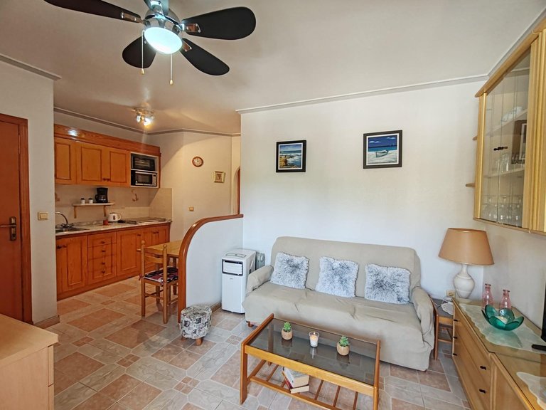 Apartment for Sale in Torrevieja, Alicante 12