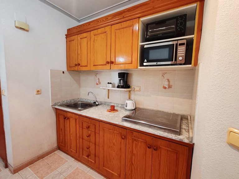 Apartment for Sale in Torrevieja, Alicante 15