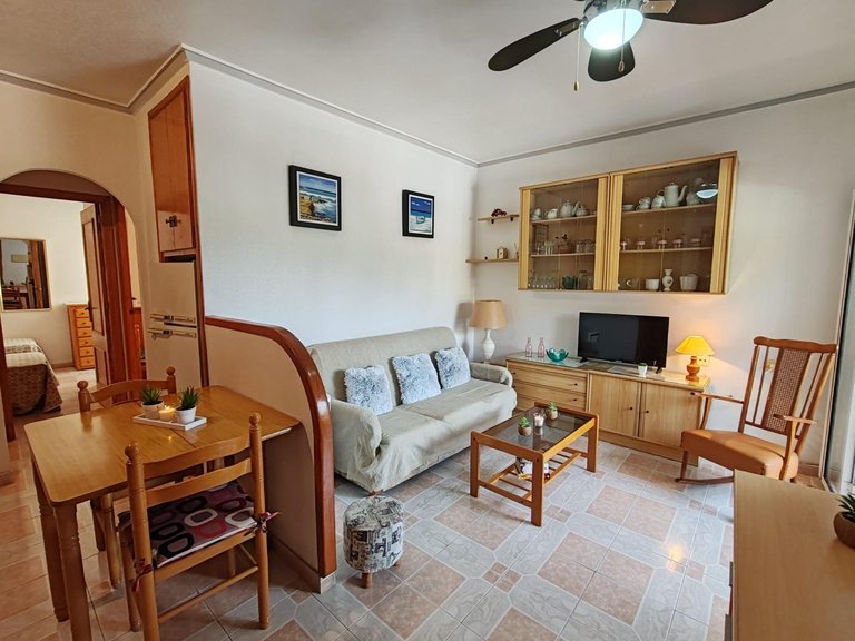 Apartment for Sale in Torrevieja, Alicante 19