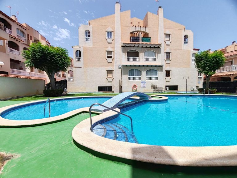 Apartment for Sale in Torrevieja, Alicante 2