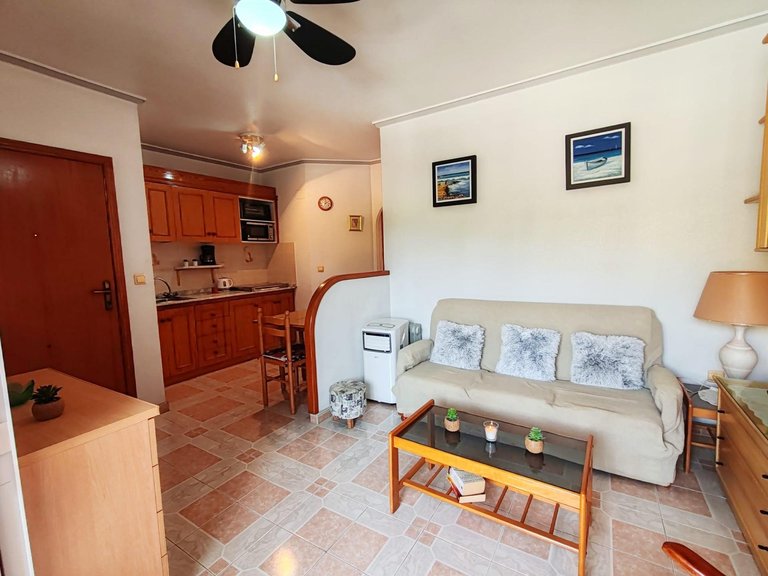 Apartment for Sale in Torrevieja, Alicante 20