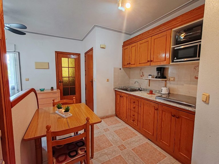 Apartment for Sale in Torrevieja, Alicante 21