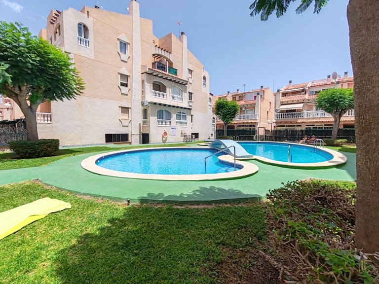 Apartment for Sale in Torrevieja, Alicante 3