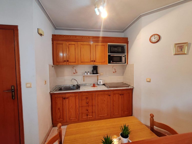 Apartment for Sale in Torrevieja, Alicante 5