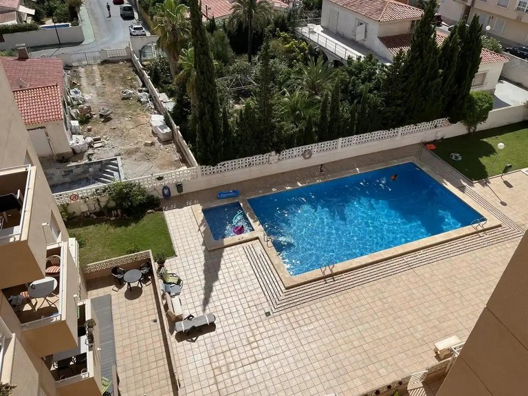 Penthouse for Sale in Torrevieja, Alicante 1