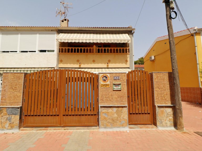 Town House for Sale in Torrevieja, Alicante 1