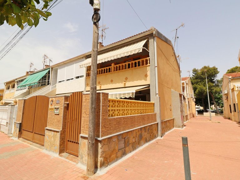 Town House for Sale in Torrevieja, Alicante 2