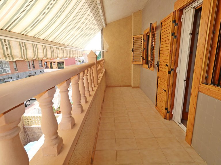 Town House for Sale in Torrevieja, Alicante 21