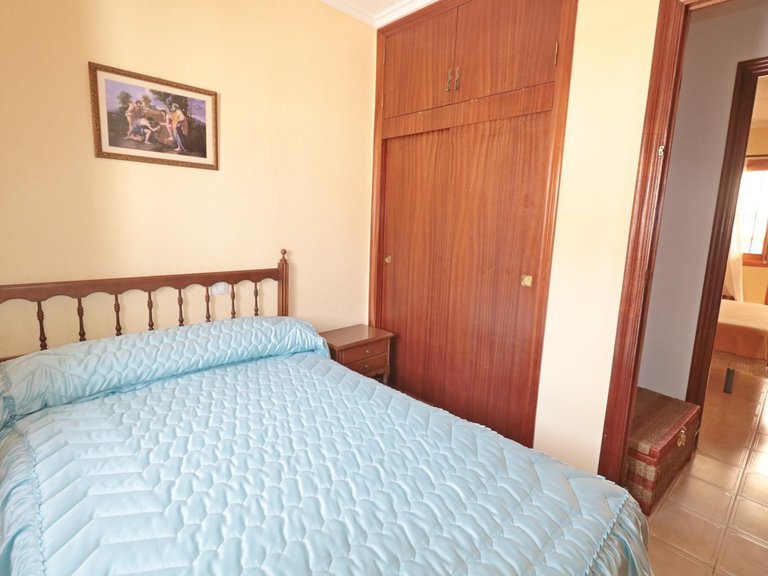 Town House for Sale in Torrevieja, Alicante 24