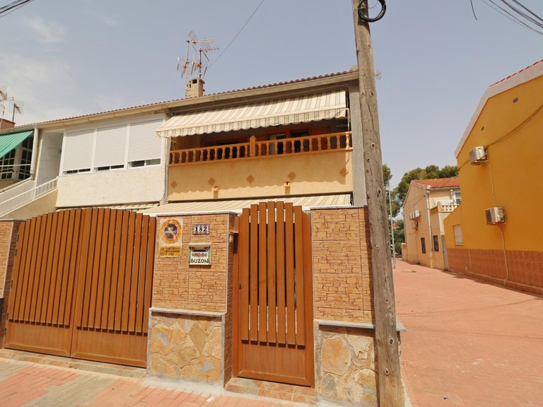 Town House for Sale in Torrevieja, Alicante 26