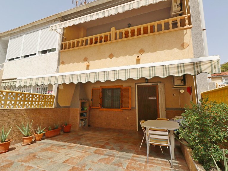 Town House for Sale in Torrevieja, Alicante 4